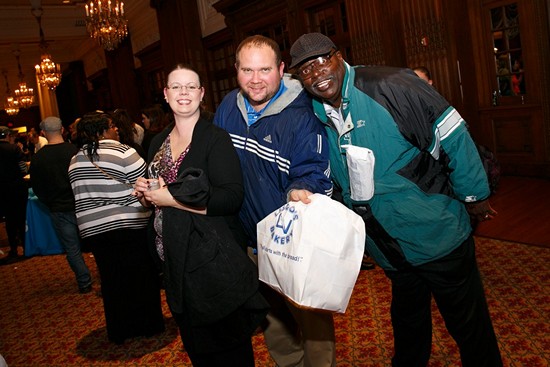 Taste of Philly