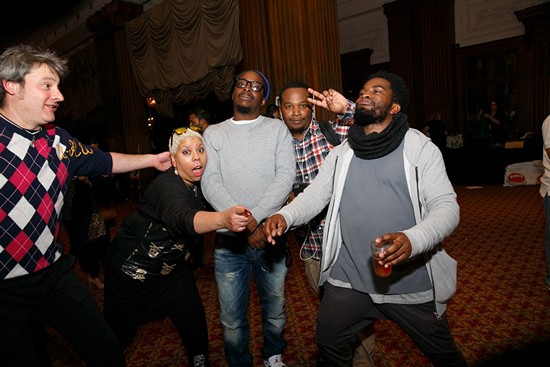 Taste of Philly