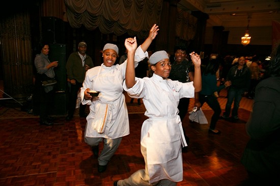 Taste of Philly