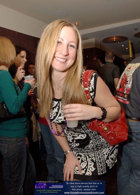 The Great Philadelphia Mardi Gras Party @ Triumph Brewery