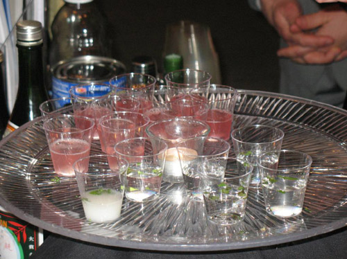 Saké Fest