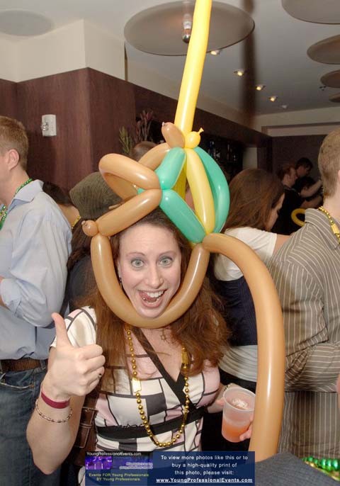 The Great Philadelphia Mardi Gras Party @ Triumph Brewery