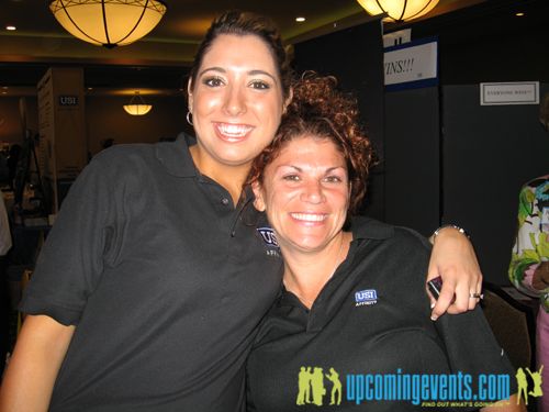 8 Chamber of Commerce Mixer @ Harrah's Chester Casino & Racetrack