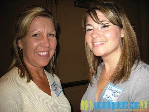 8 Chamber of Commerce Mixer @ Harrah's Chester Casino & Racetrack