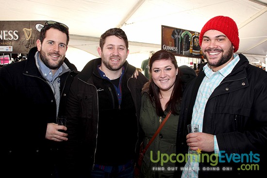 Philly Craft Beer Festival