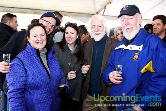Philly Craft Beer Festival