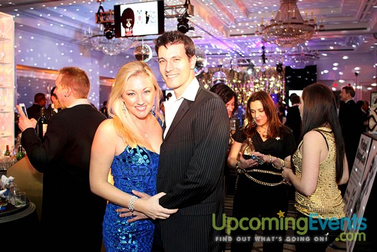 The 18th Annual Fur Ball