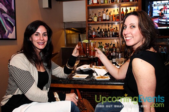 Kraken Rum - Manayunk (March 11, 2015)