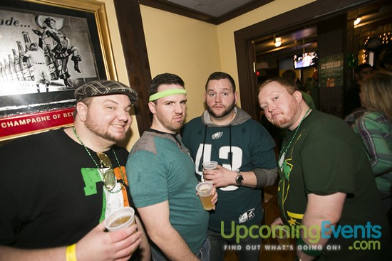 McPattyfest 2015!