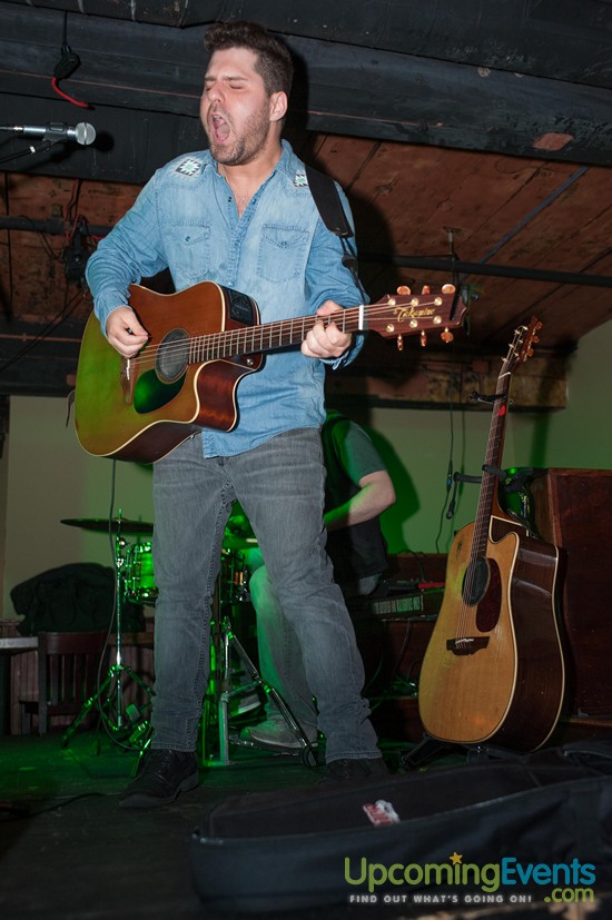 Mad Paddy's Day at Mad River Manayunk!