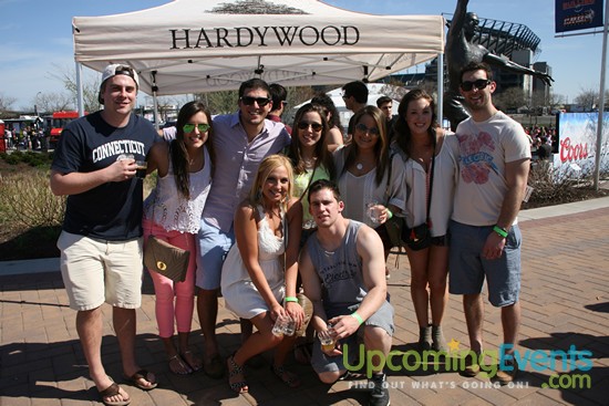 Springfest Live! Craft Beer Fest (Gallery B)