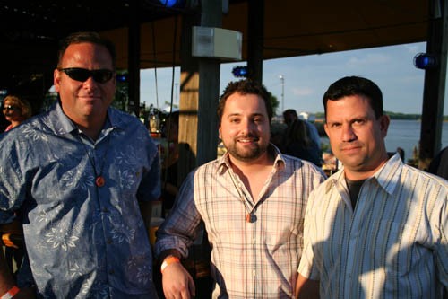 Caribbean Sunsplash Summer Kickoff Pictures