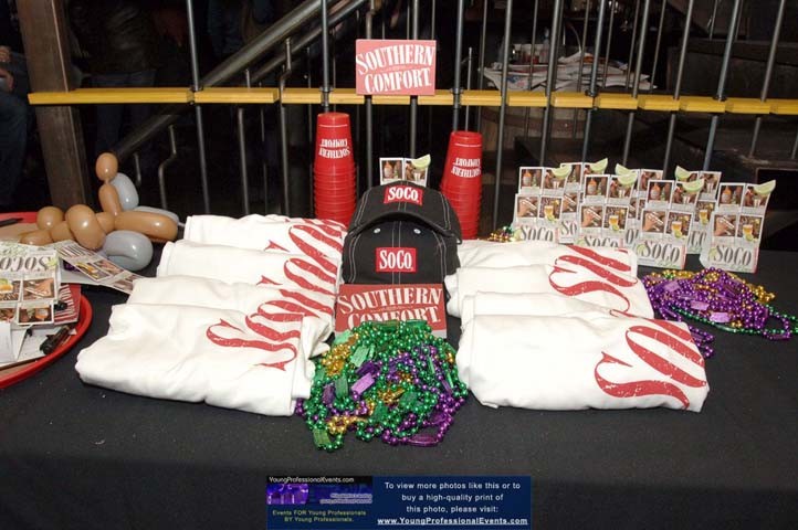 The Great Philadelphia Mardi Gras Party @ Triumph Brewery