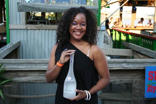 Caribbean Sunsplash Summer Kickoff Pictures