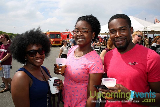 Taste of 3 Cities
