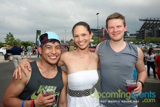 Taste of 3 Cities