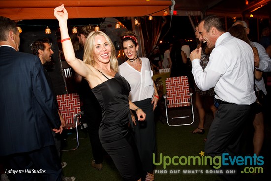 Marc Vetri's Great Chefs Event - After Party @ Lo Spiedo