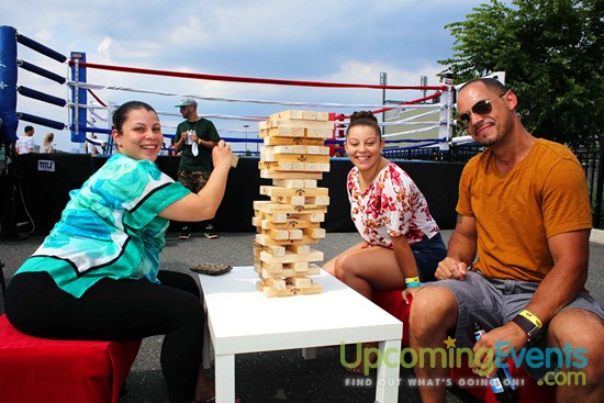 Burger Brawl 2015 (Gallery B)