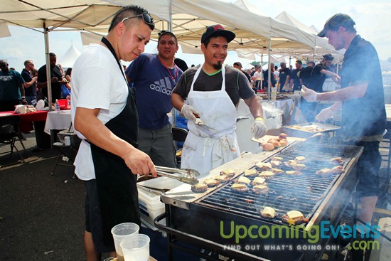 Burger Brawl 2015 (Gallery B)