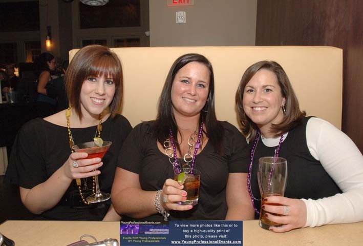 The Great Philadelphia Mardi Gras Party @ Triumph Brewery