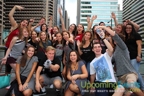 CollegeFest 2015