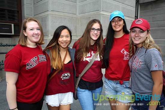 CollegeFest 2015