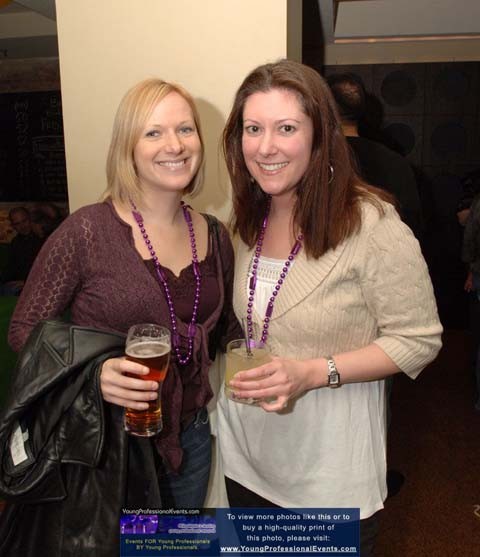 The Great Philadelphia Mardi Gras Party @ Triumph Brewery