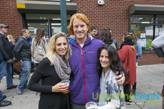 Bloktoberfest 2015