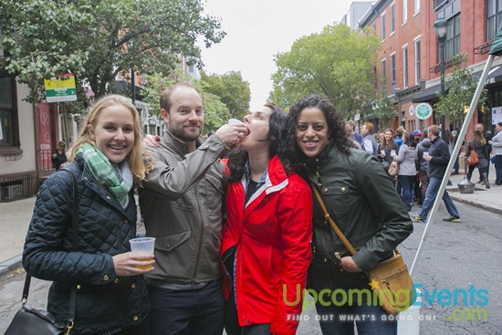 Bloktoberfest 2015