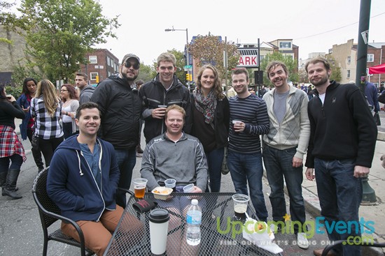 Bloktoberfest 2015