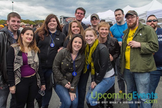 Oktoberfest 2015 @ XFINITY Live (Gallery B)