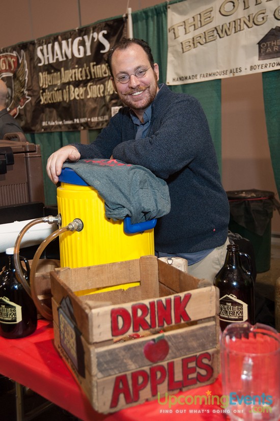 Big Philly Beerfest 2016 (Friday - Gallery 1)