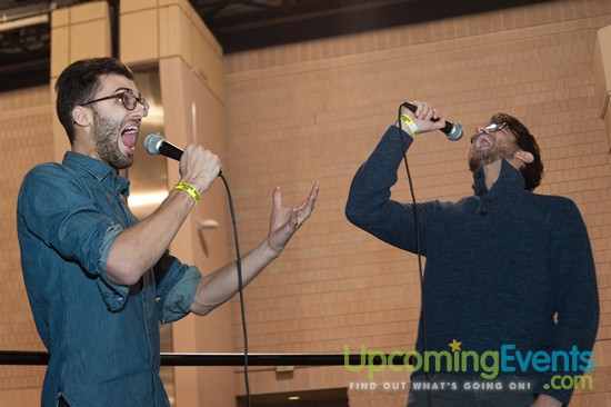 Big Philly Beerfest 2016 (Friday - Gallery 1)