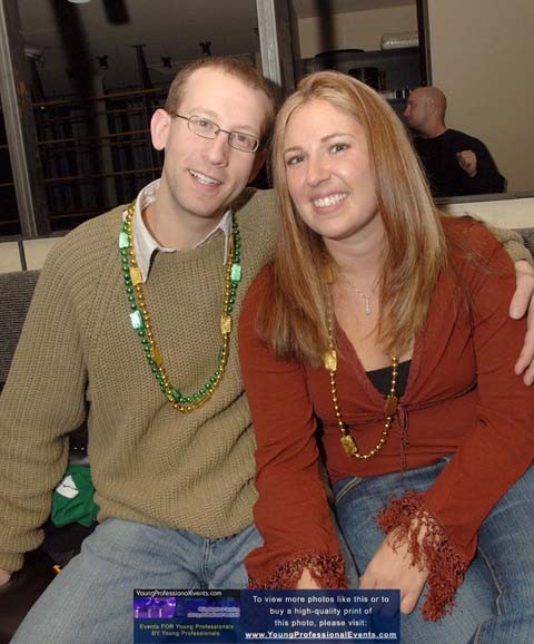 The Great Philadelphia Mardi Gras Party @ Triumph Brewery