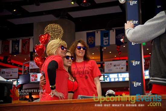 Cupid's Undie Run 2016