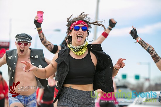 Cupid's Undie Run 2016