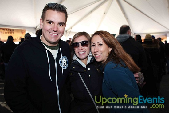Philly Craft Beer Fest at The Navy Yard