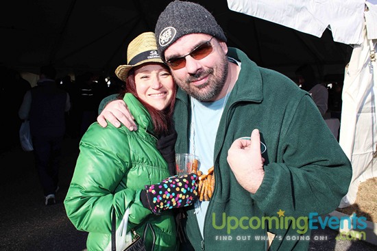 Philly Craft Beer Fest at The Navy Yard