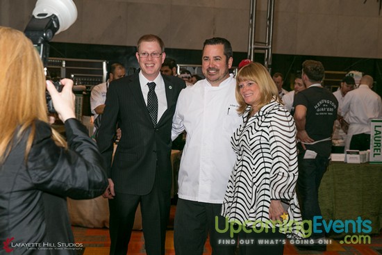 Garces Foundation Benefit