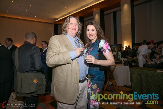 Garces Foundation Benefit