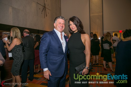 Garces Foundation Benefit