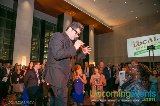 Garces Foundation Benefit