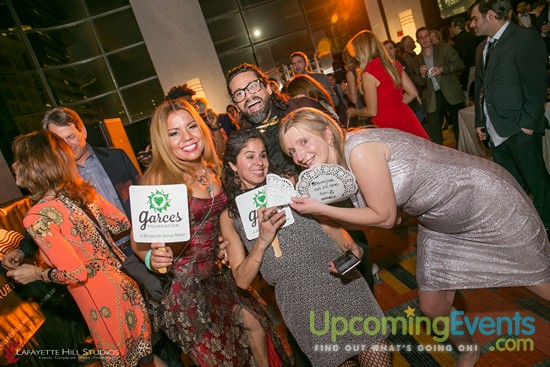 Garces Foundation Benefit