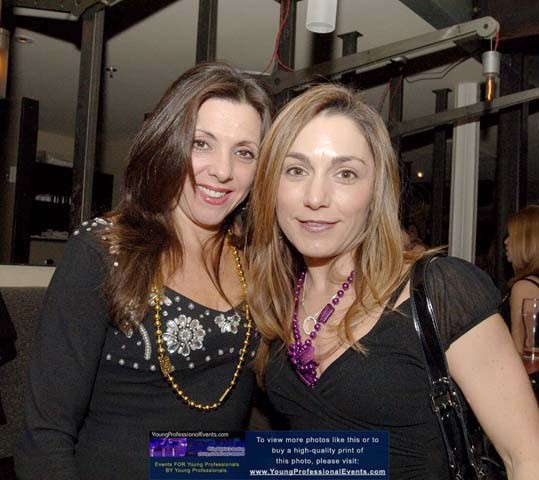 The Great Philadelphia Mardi Gras Party @ Triumph Brewery