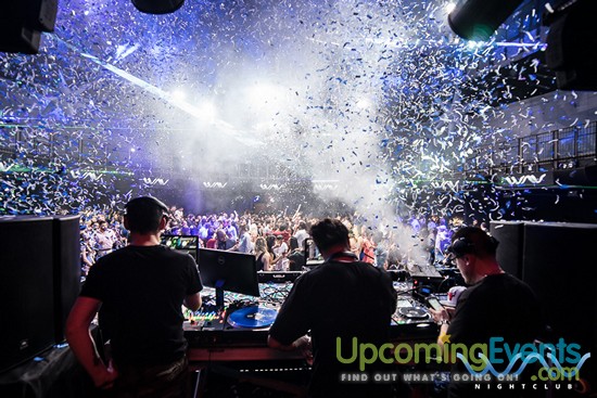 Wav Nightclub AC - Grand Opening PREVIEW Party