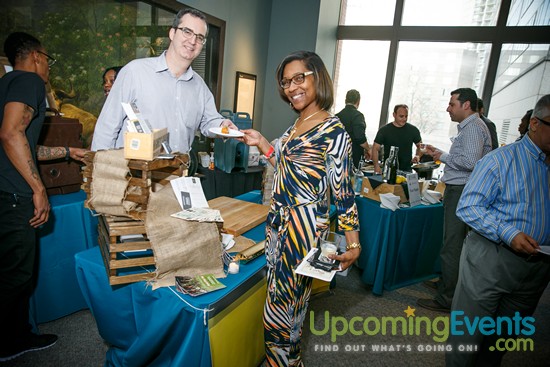 Philadelphia Restaurant Festival 2016