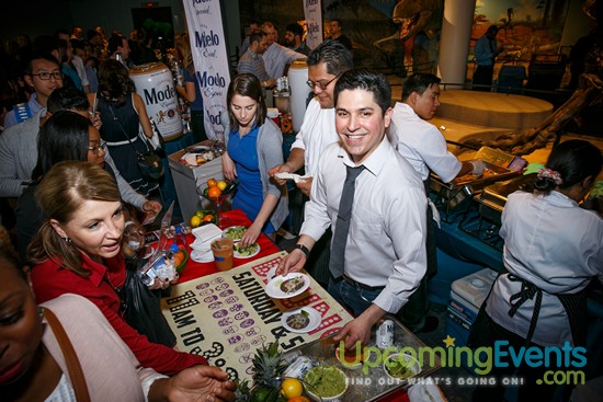 Philadelphia Restaurant Festival 2016