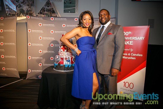 The 2016 Red Ball