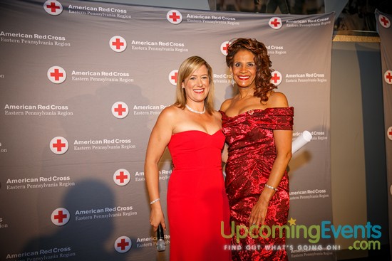 The 2016 Red Ball