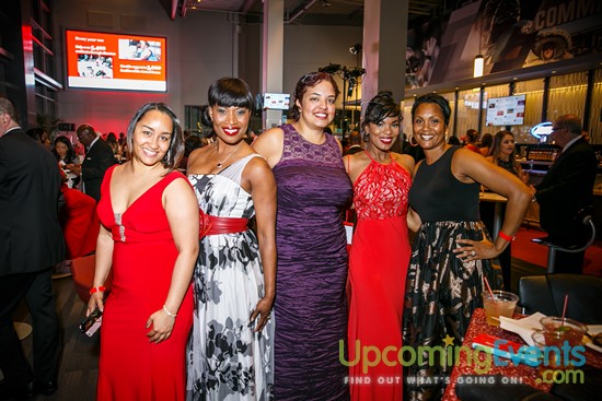 The 2016 Red Ball